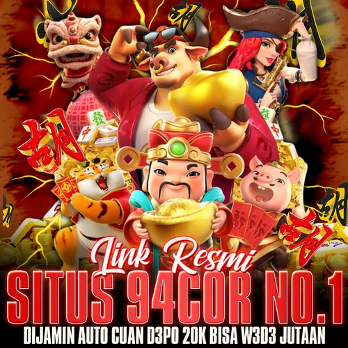 % Pilihan Gaming Harian Dengan Tema Unik Dan Fitur Kekinian